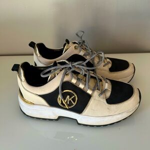 micheal kors sneakers
